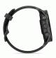 Forerunner 570 - 47mm Slate Grey Aluminium with Translucent Black/Black Band - 010-02971-00 - Garmin